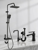 Pack Colonne Ficheur 4*1